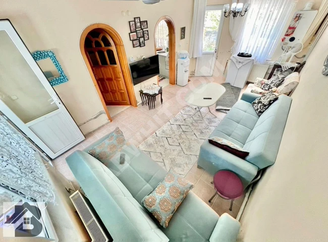 ⫸AKÇAY BEST EMLAKTAN⫷ KENDİNE AİT HAVUZLU OTOPARKLI 3+1 MÜSTAKİL