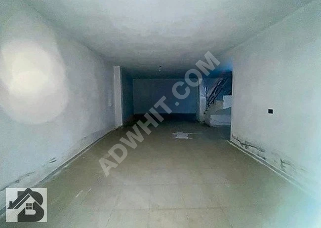 ⫸ TEK YETKİLİ BEST EMLAK⫷KADIKÖYDE KONUMDA KİRALIK 322m2 DÜKKAN