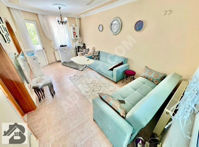 ⫸AKÇAY BEST EMLAKTAN⫷ KENDİNE AİT HAVUZLU OTOPARKLI 3+1 MÜSTAKİL