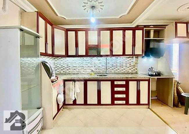 ⫸ TEK YETKİLİ BEST EMLAK ⫷ KADIKÖYDE MERKEZİ KONUMDA KİRALIK 2+1