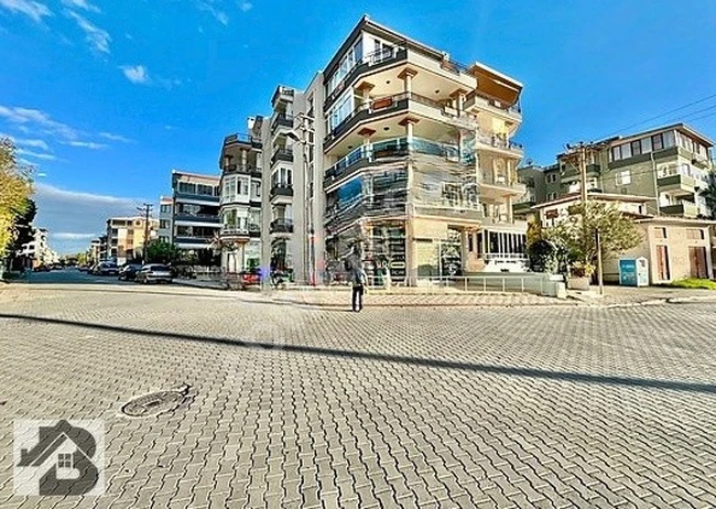 ⫸AKÇAY BEST EMLAKTAN⫷AKÇAY MERKEZDE GENİŞ BALKONLU LÜX 2+1 DAİRE