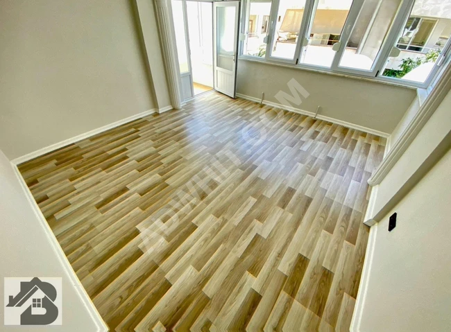 ⫸AKÇAY BEST EMLAK'TAN⫷MÜSTAKİL TADINDA GENİŞ BALKONLU SIFIR 3+1