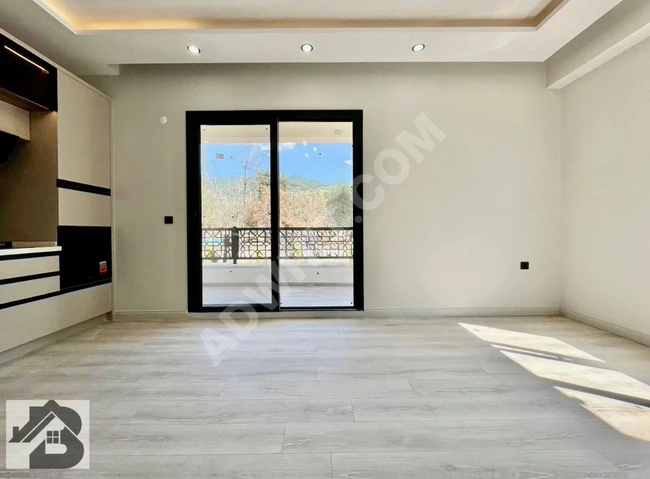 ⫸FROM BEST REAL ESTATE⫷ IN THE OXYGEN DEPOT 'GÜRE' 2+1 DETACHED STYLE