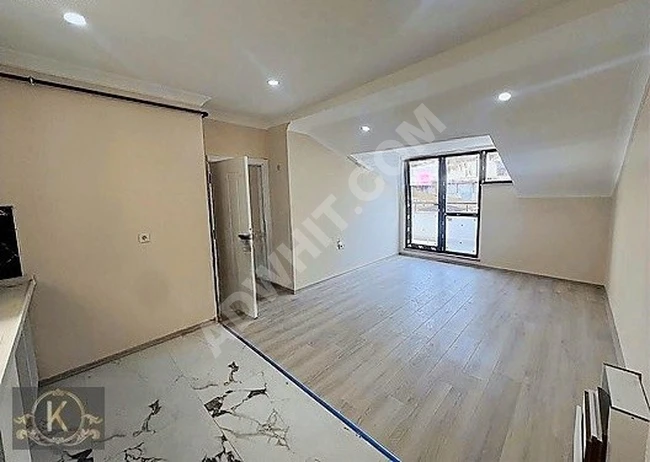 S.ÇEŞME YAŞAM PARKINA YAKIN YÜKSEK TAVAN 3+2 DUBLEKS