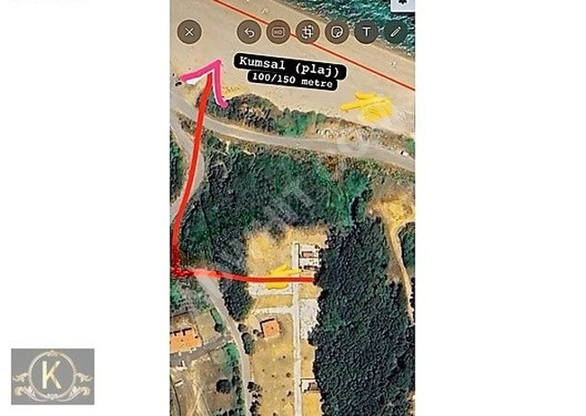 FIRSAT Tnhy HAUSe EV