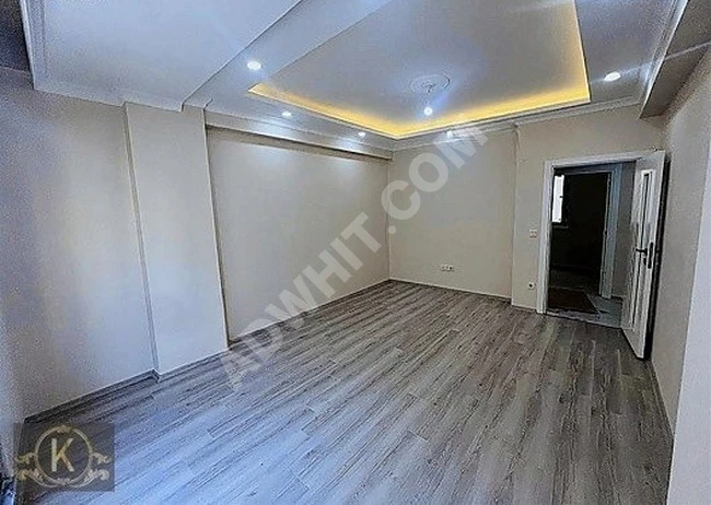 S.ÇEŞME YAŞAM PARKINA YAKIN YÜKSEK TAVAN 3+2 DUBLEKS