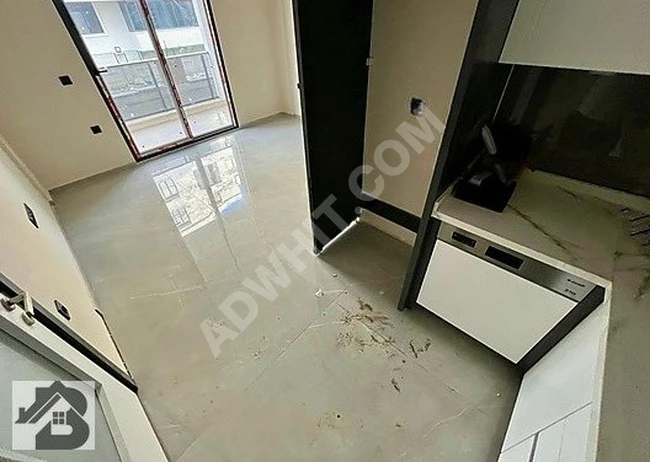 ⫸ AKÇAY BEST EMLAKTAN⫷ALTINKUM'DA YERDEN ISITMALI SIFIR LÜX 1+1