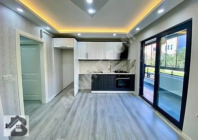 ⫸AKÇAY BEST EMLAKTAN⫷ALTINKUMDA GENİŞ CAM BALKONLU LÜX 2+1 DAİRE