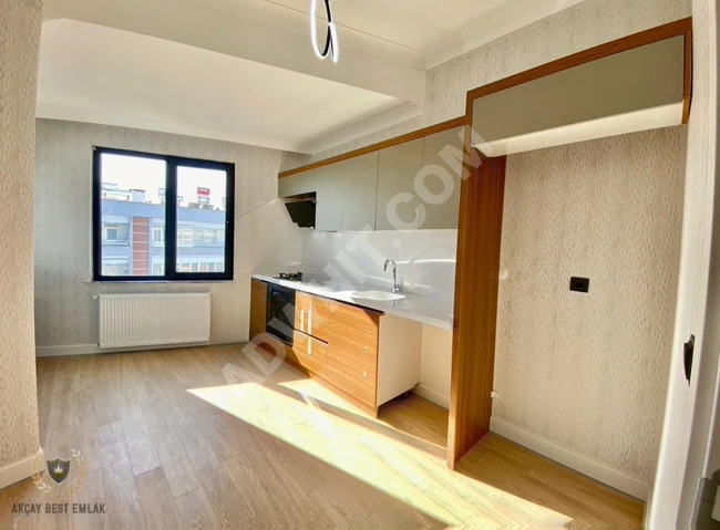 ⫸AKÇAY BEST EMLAKTAN⫷ALTINKUMDA KÖŞE ÖN CEPHE SIFIR 2+1