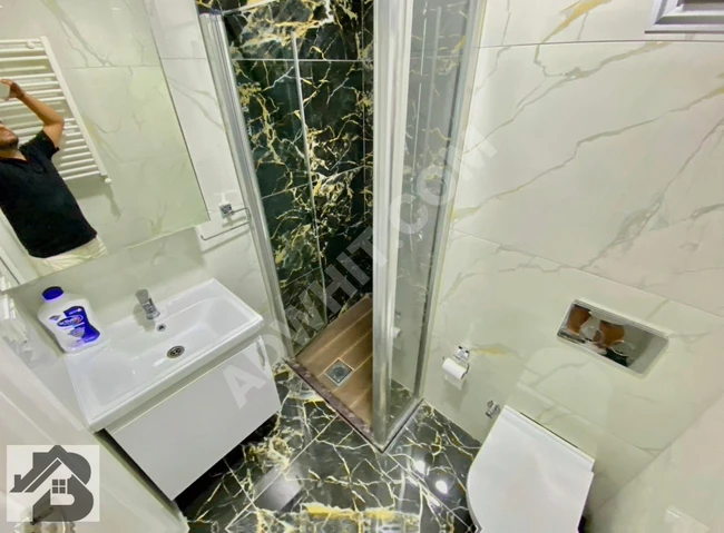 ⫸AKÇAY BEST EMLAKTAN⫷ HAVUZLU OTOPARKLI ÖZEL TASARIM 4+1 DUBLEX