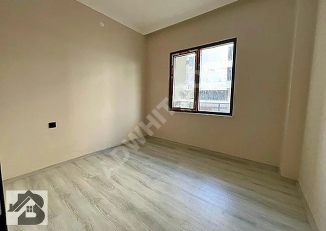 ⫸ AKÇAY BEST EMLAKTAN⫷ALTINKUM'DA YERDEN ISITMALI SIFIR LÜX 1+1