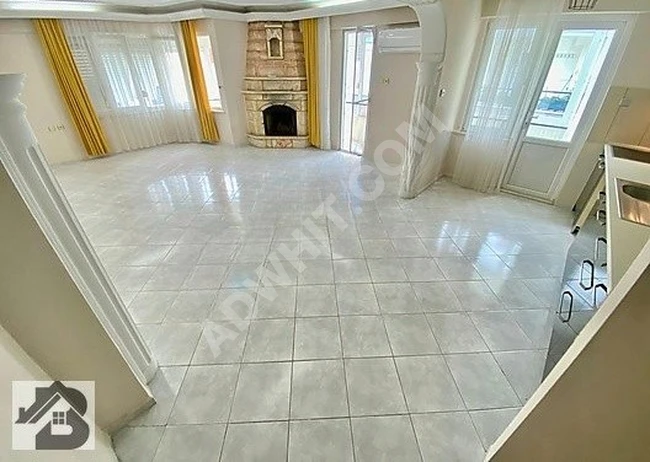 ⫸SADECE BEST EMLAK'TAN⫷DOKTORLAR SİTESİ BÖLGESİNDE OTOPARKLI 2+1