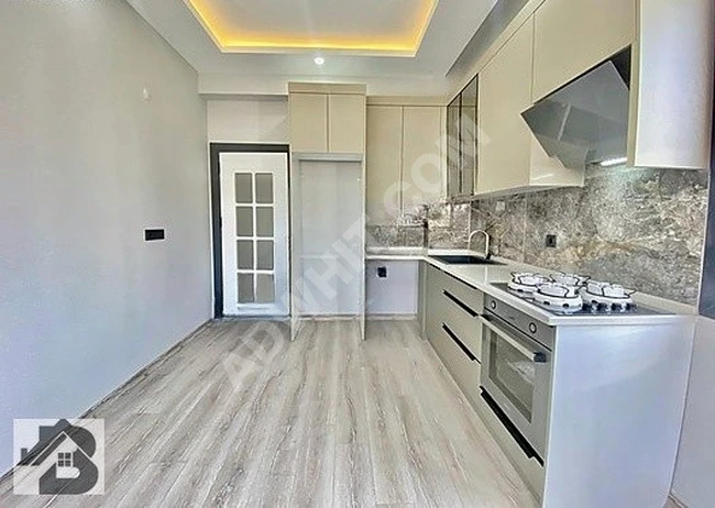 ⫸AKÇAY BEST EMLAK'TAN⫷KENDİNE AİT BAHÇELİ MÜSTAKİL TADINDA 2+1