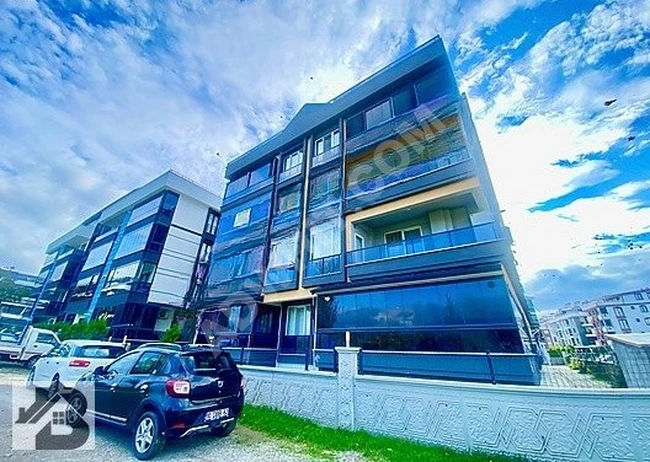 ⫸SADECE BEST EMLAK'TAN⫷ALTINKUMDA E. BANYOLU ÖNÜ FULL AÇIK 2+1