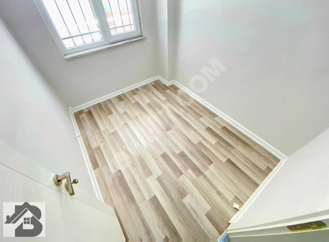 ⫸FROM AKÇAY BEST REAL ESTATE⫷ INDEPENDENT-LIKE BRAND NEW 3+1 WITH LARGE BALCONY