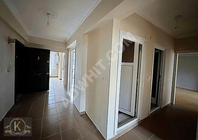 3+1 135 m2 satılık daire