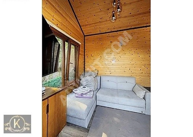 FIRSAT Tnhy HAUSe EV