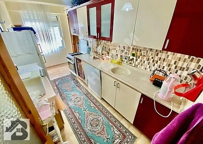 ⫸TEK YETKİLİ BEST EMLAK'TAN⫷ ALTINKUMDA ÇAYA CEPHE ARAKAT 2+1