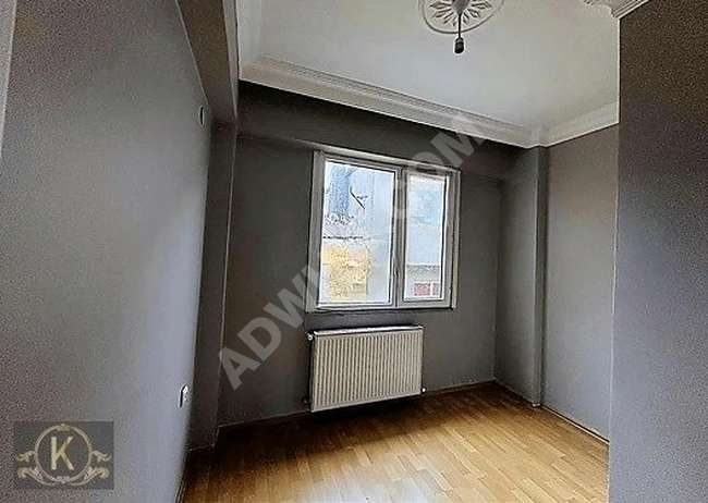 3+1 135 m2 satılık daire