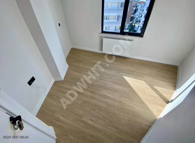 ⫸AKÇAY BEST EMLAKTAN⫷ALTINKUMDA KÖŞE ÖN CEPHE SIFIR 2+1