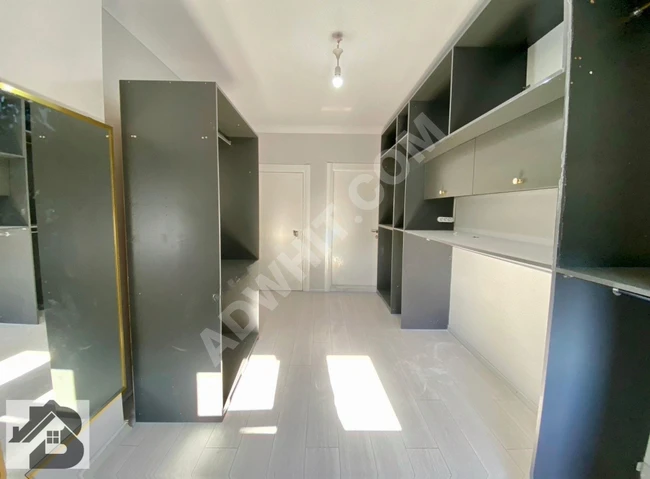 ⫸AKÇAY BEST EMLAKTAN⫷ HAVUZLU OTOPARKLI ÖZEL TASARIM 4+1 DUBLEX