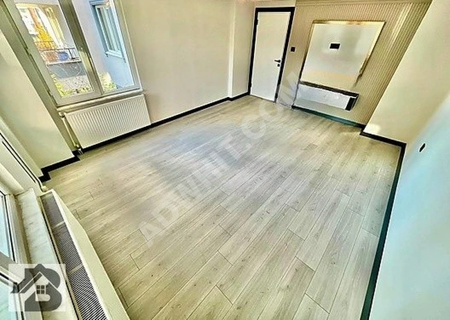 ⫸FROM AKÇAY BEST REAL ESTATE⫷LUXURY 2+1 APARTMENT WITH LARGE BALCONY IN AKÇAY CENTER