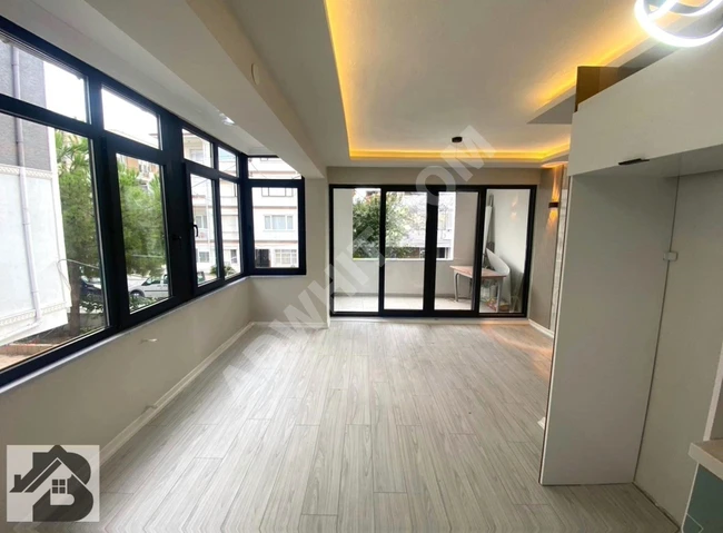 ⫸ AKÇAY BEST EMLAK'TAN⫷ MERKEZDE MASRAFSIZ KÖŞE DENİZE YAKIN 2+1