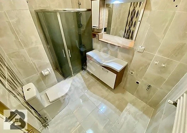 ⫸ AKÇAY BEST EMLAKTAN⫷ALTINKUMDA 5 YAŞINDA ULTRA LÜX TASARIM 2+1