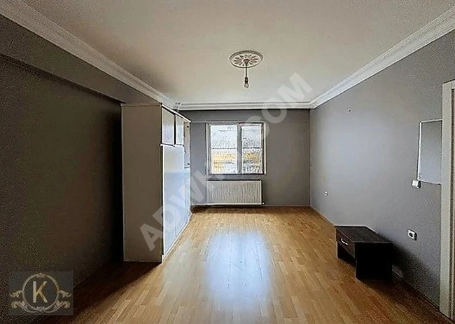 3+1 135 m2 satılık daire