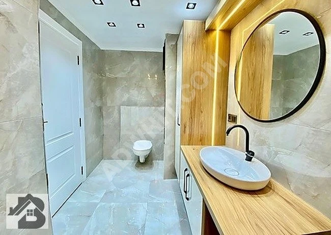 ⫸ AKÇAY BEST EMLAK'TAN⫷ ALTINKUMDA ULTRA LÜX TASARIM GENİŞ 3+1