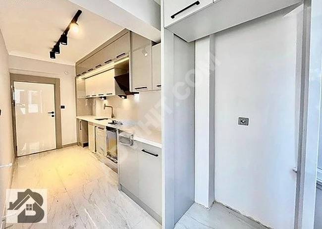 ⫸FROM AKÇAY BEST REAL ESTATE⫷ 3+1 IN İKİZÇAY WITHIN WALKING DISTANCE TO THE SEA