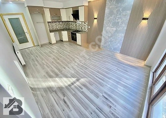 ⫸ AKÇAY BEST EMLAKTAN⫷ALTINKUMDA 5 YAŞINDA ULTRA LÜX TASARIM 2+1