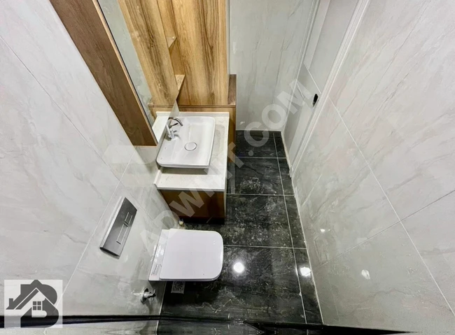 ⫸FROM BEST REAL ESTATE⫷ IN THE OXYGEN DEPOT 'GÜRE' 2+1 DETACHED STYLE