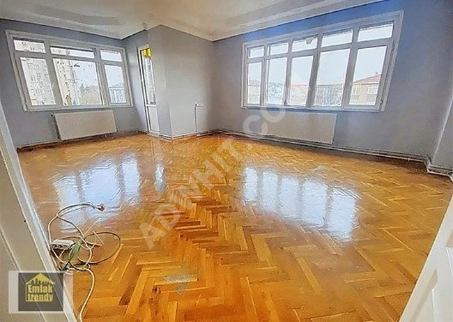 Bahçelievler talatpaşa cadde üzerinde 3+1 daire