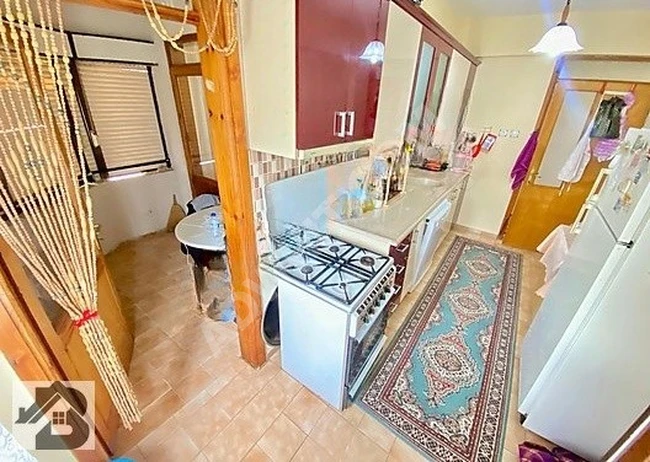 ⫸TEK YETKİLİ BEST EMLAK'TAN⫷ ALTINKUMDA ÇAYA CEPHE ARAKAT 2+1