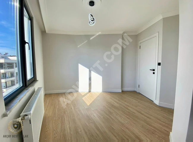 ⫸AKÇAY BEST EMLAKTAN⫷ALTINKUMDA KÖŞE ÖN CEPHE SIFIR 2+1