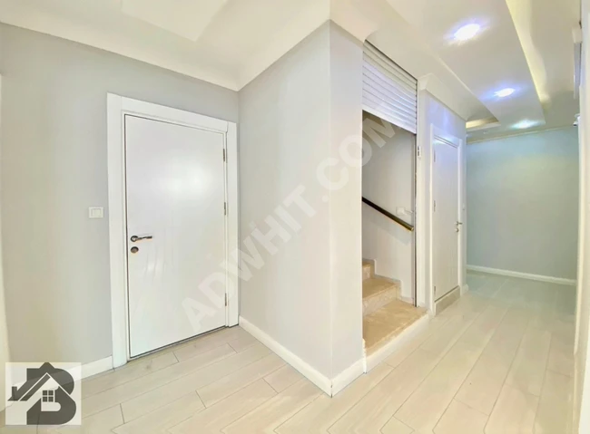 ⫸AKÇAY BEST EMLAKTAN⫷ HAVUZLU OTOPARKLI ÖZEL TASARIM 4+1 DUBLEX