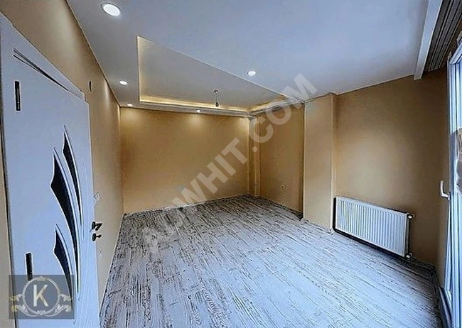 İSKANLI YENİ BİNADA 16 BİN ₺ KİRACILI 1 + 1 ARAKAT DAİRE