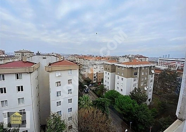 B.EVLER ANADOLU LİSESİ YANI 3+1 DENİZ MANZARALI YATIRIMLIK DAİRE