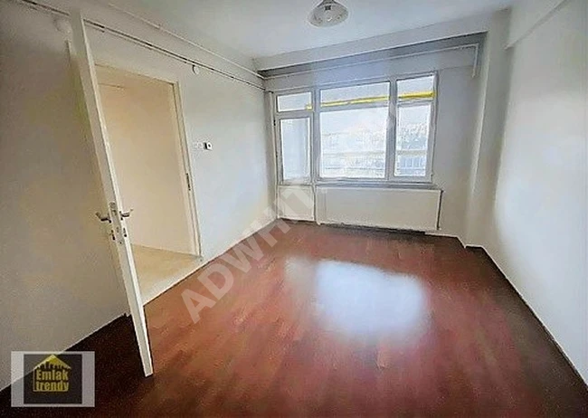 Bahçelievler talatpaşa cadde üzerinde 3+1 daire