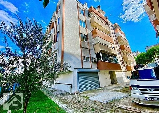 ⫸ AKÇAY BEST EMLAK'TAN⫷ ALTINKUMDA ULTRA LÜX TASARIM GENİŞ 3+1