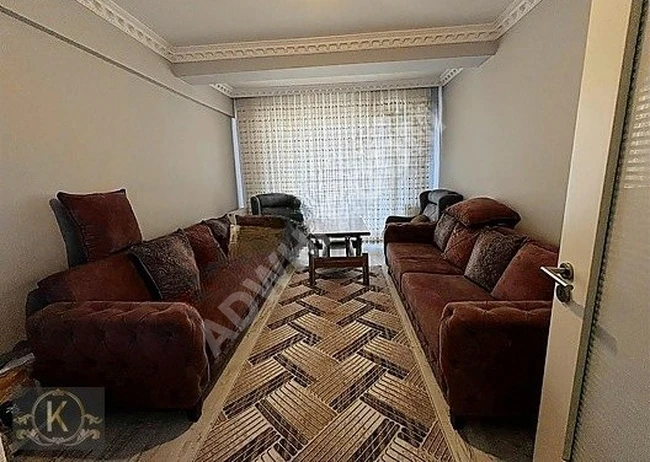 ZEYNEBİYE'DE SATILIK 3+2 DUBLEKS / ARAÇ TAKASINA UYGUNDUR