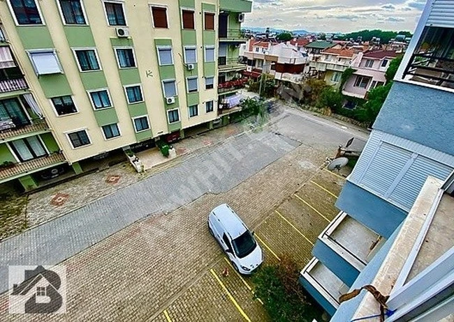 ⫸SADECE BEST EMLAK'TAN⫷DOKTORLAR SİTESİ BÖLGESİNDE OTOPARKLI 2+1