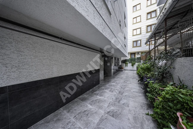 في شيرينيفلر، في مبنى جديد. 3+2. مدخل مزدوج. دوبلكس فاخر ...