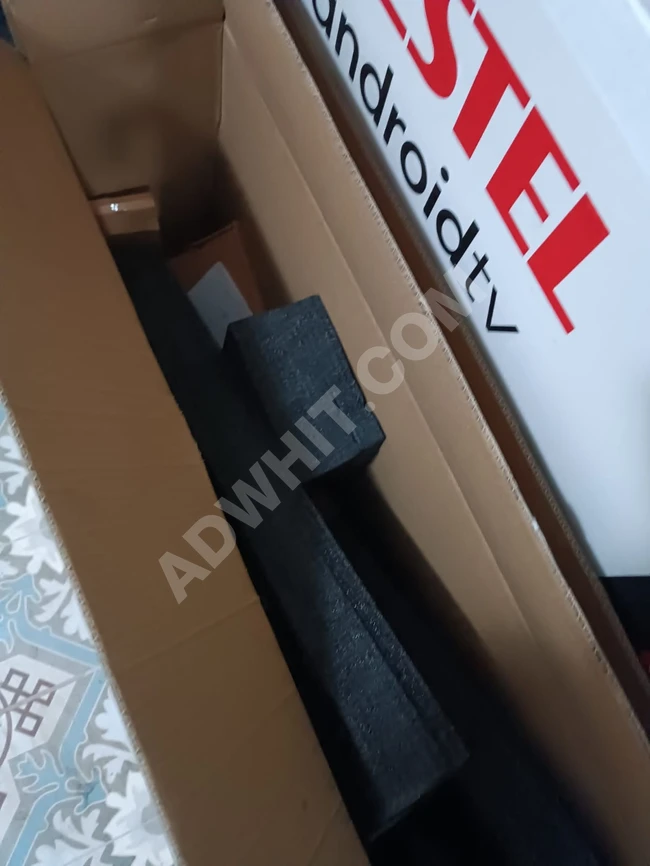 Special import from the Netherlands – Brand new in box