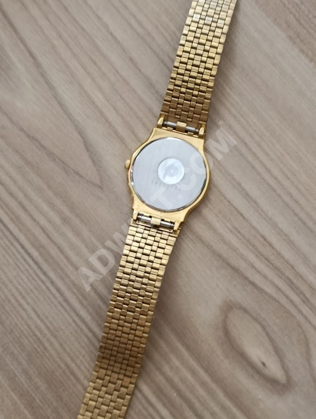 SIFIR CITIZEN SAAT erkek 32 YILLIK