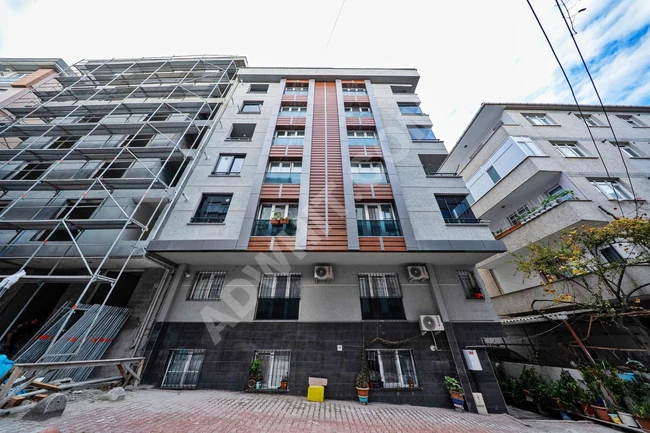 Şirinevler de Yeni Binada. 3+2. Çift Girişli. Lüks Dubleks ...