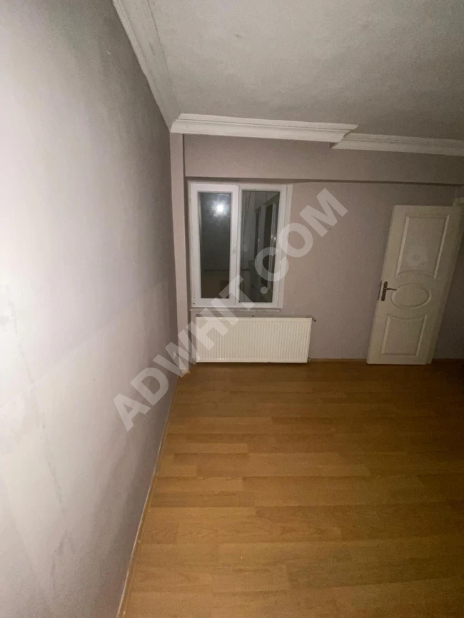 2+1 apartment for rent in Çapa from Emlak Center