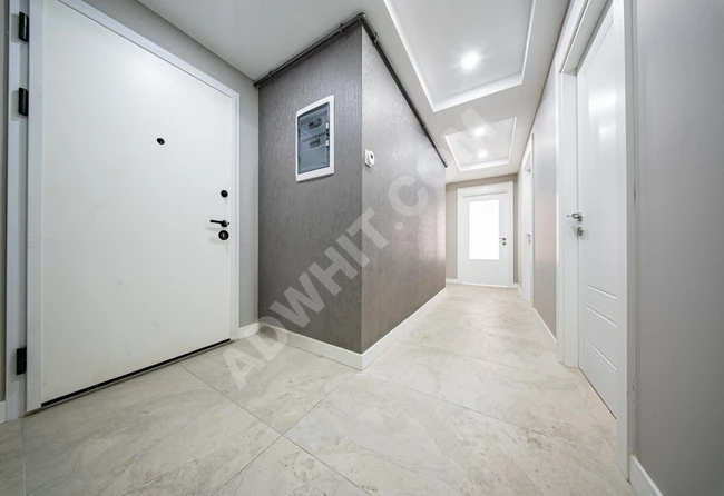 KOCASİNAN DA SATILIK SİTE İÇİ. 2+1 LÜKS DAİRE 