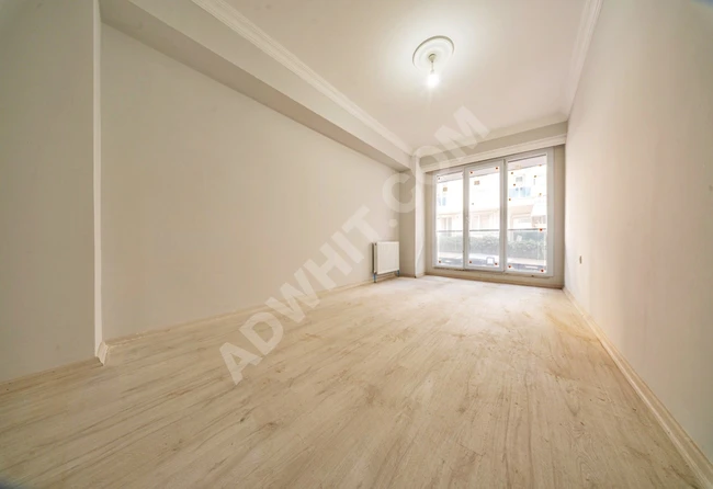 BAHÇELİEVLER DE SATILIK SİTE İÇİ SIFIR DAİRELER